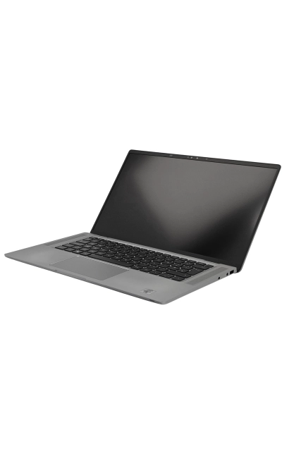 Aluminiowy Dell Latitude 9510 i7-10810U 16GB 512GB SSD 15,0